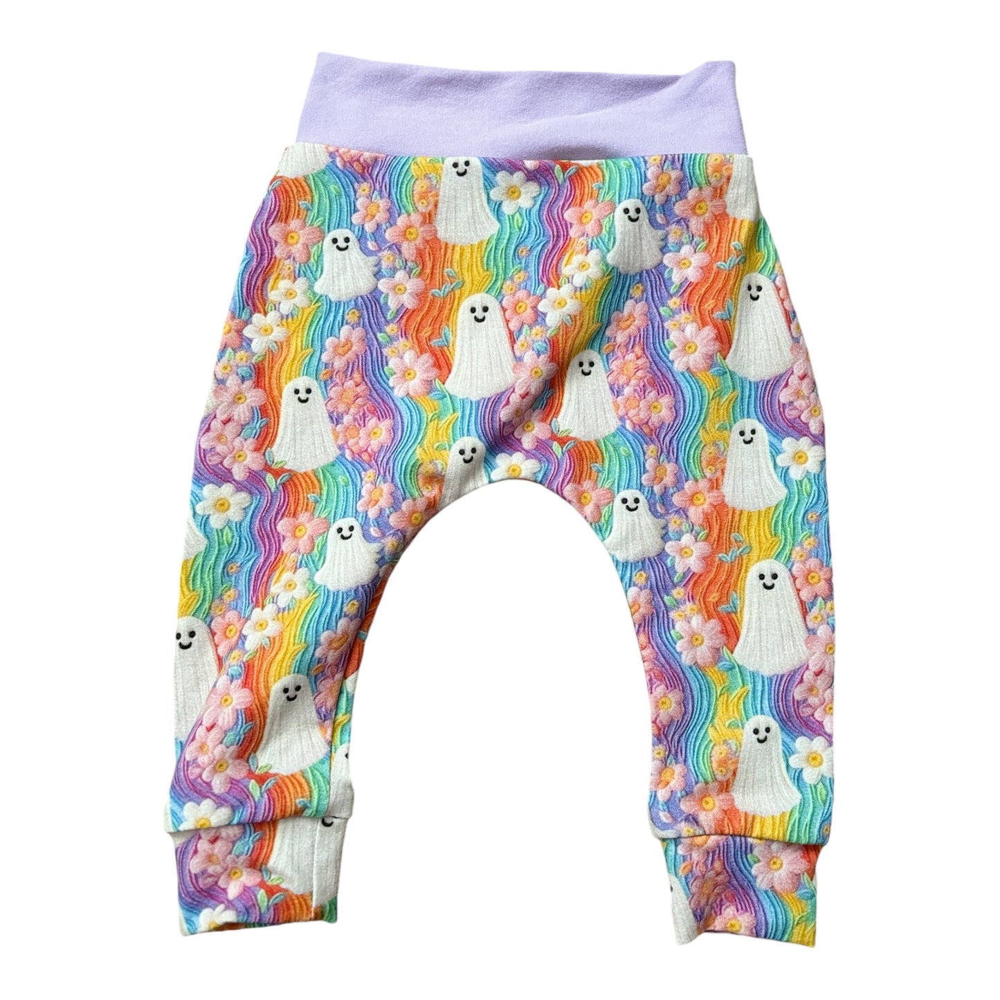Harem pants -  size 12 months