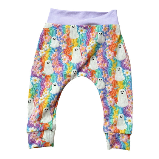 Harem pants -  size 12 months