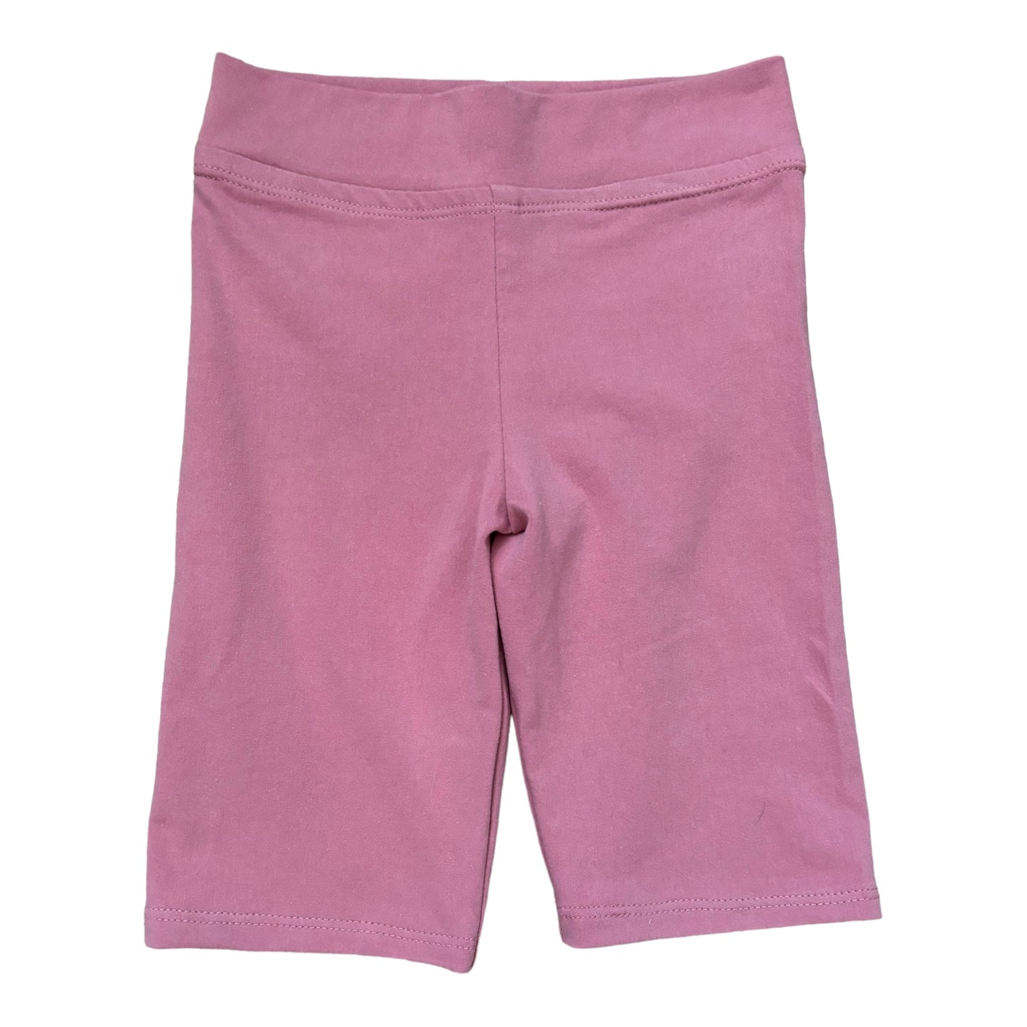 Bike Shorts - Mid length Rose 7