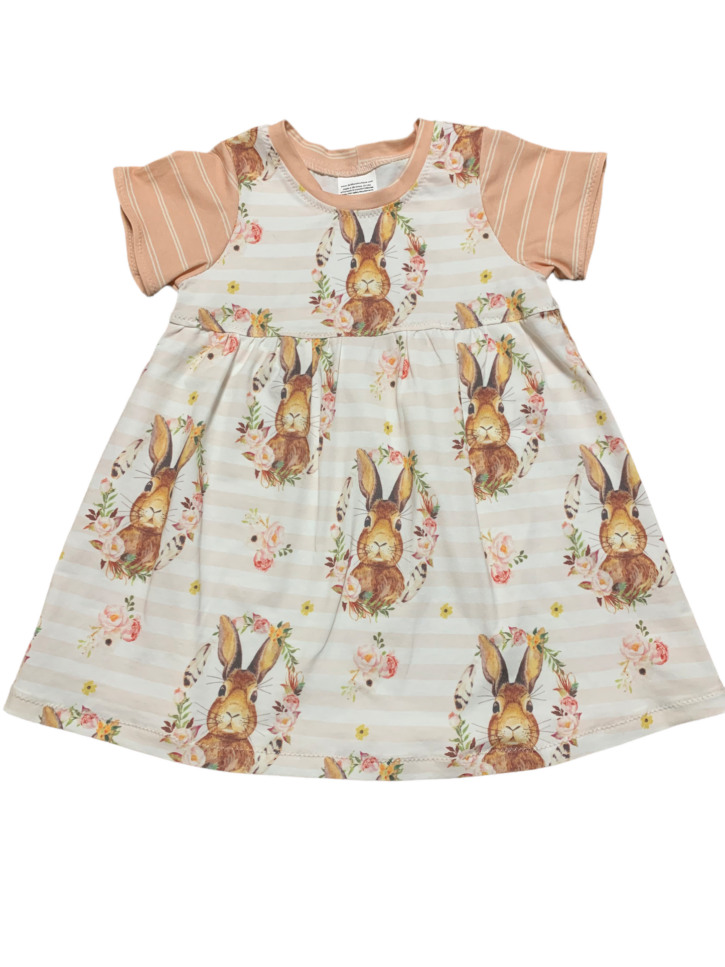 Bunny Dress