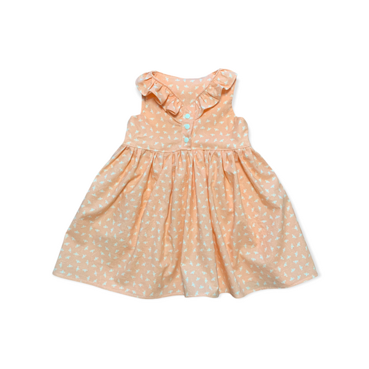 Bee Dress