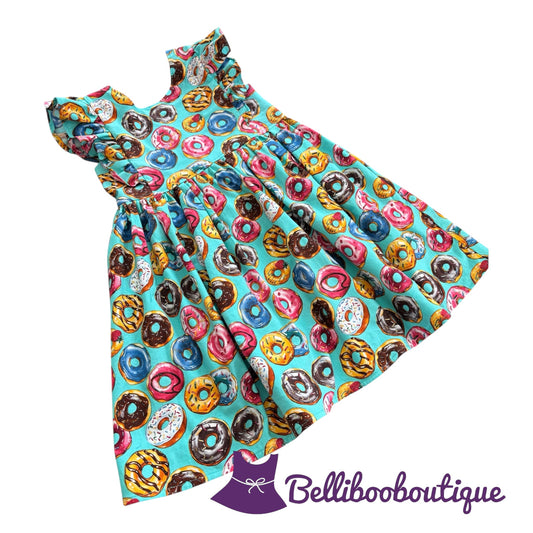 Donut Dress - Size 6