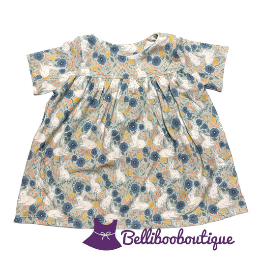 Bunny Babydoll top -Size 5