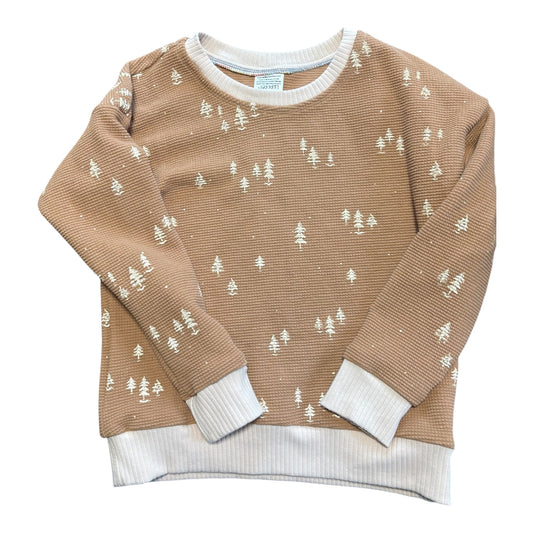 Christmas Tree Sweatshirt 8