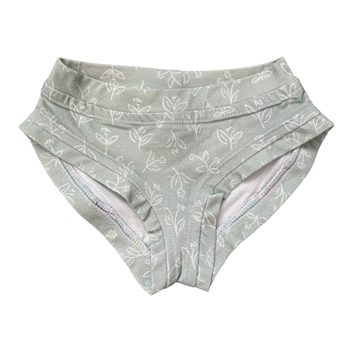 Underwear - Garden 3T