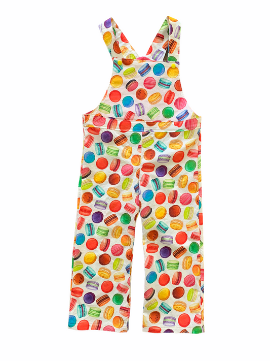 overalls-Macarons