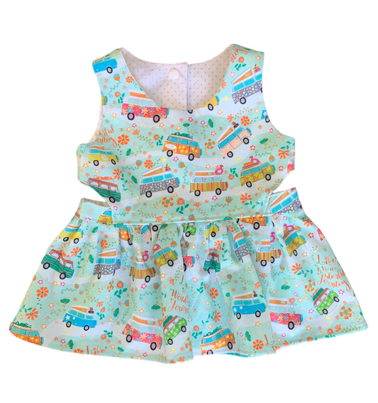 Top - Wonderful Journey