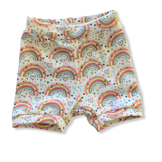 Shorts - Rainbow